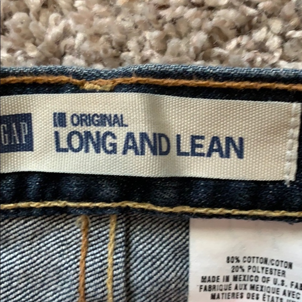 Gap jeans - Picture 4 of 6